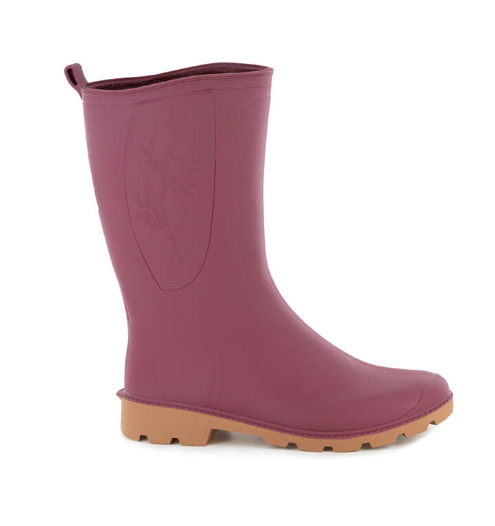 BLACKFOX Damen Stiefel Durance